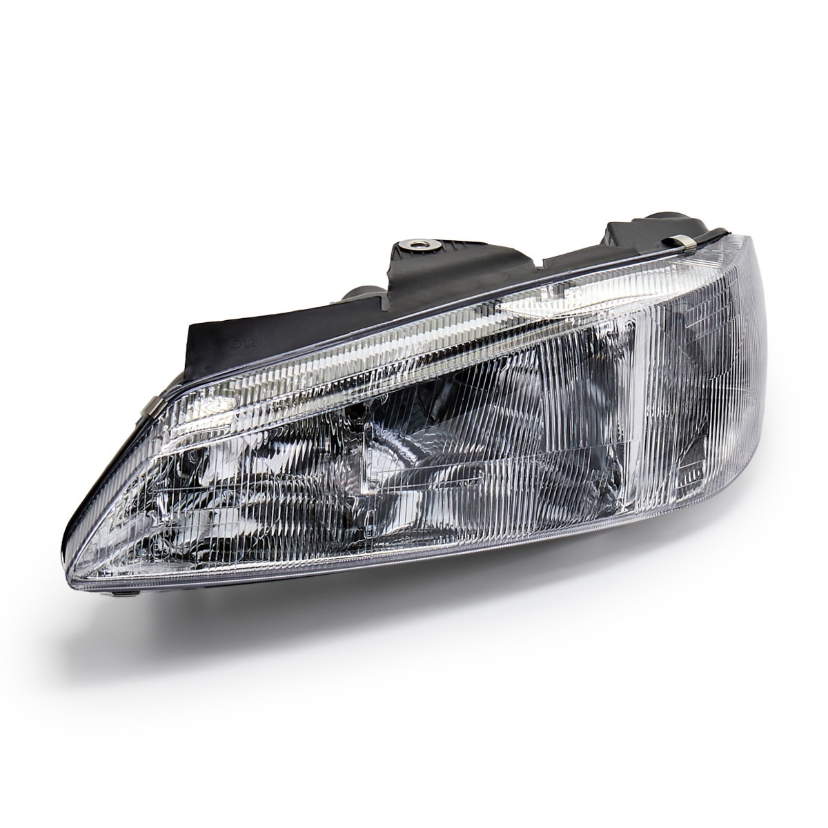 Faros delanteros Peugeot 406 