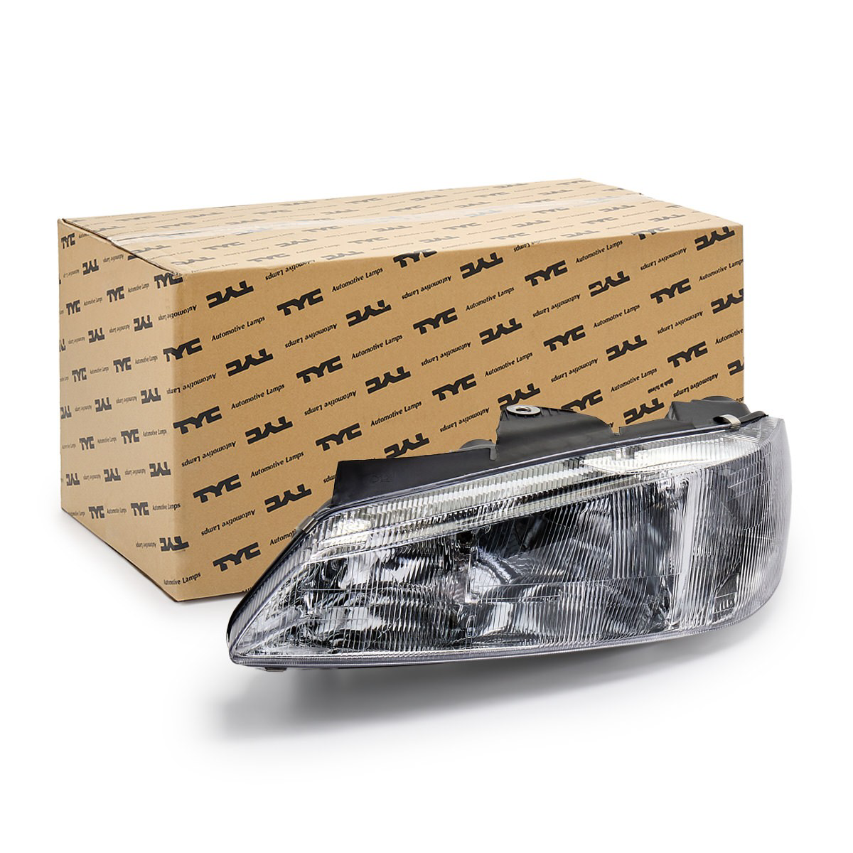 Comprar Faro izquierdo Peugeot 406  8B