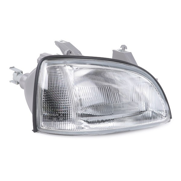  Faro derecho Renault Clio 1