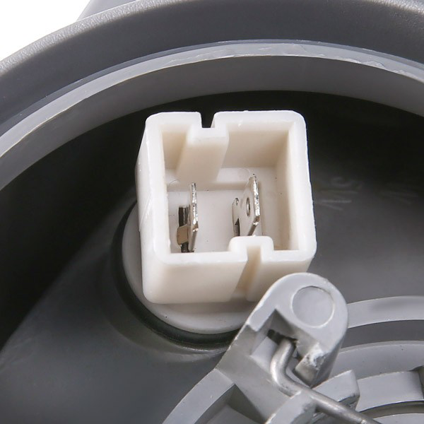 Luz derecha para Renault Clio I BC57, 5357