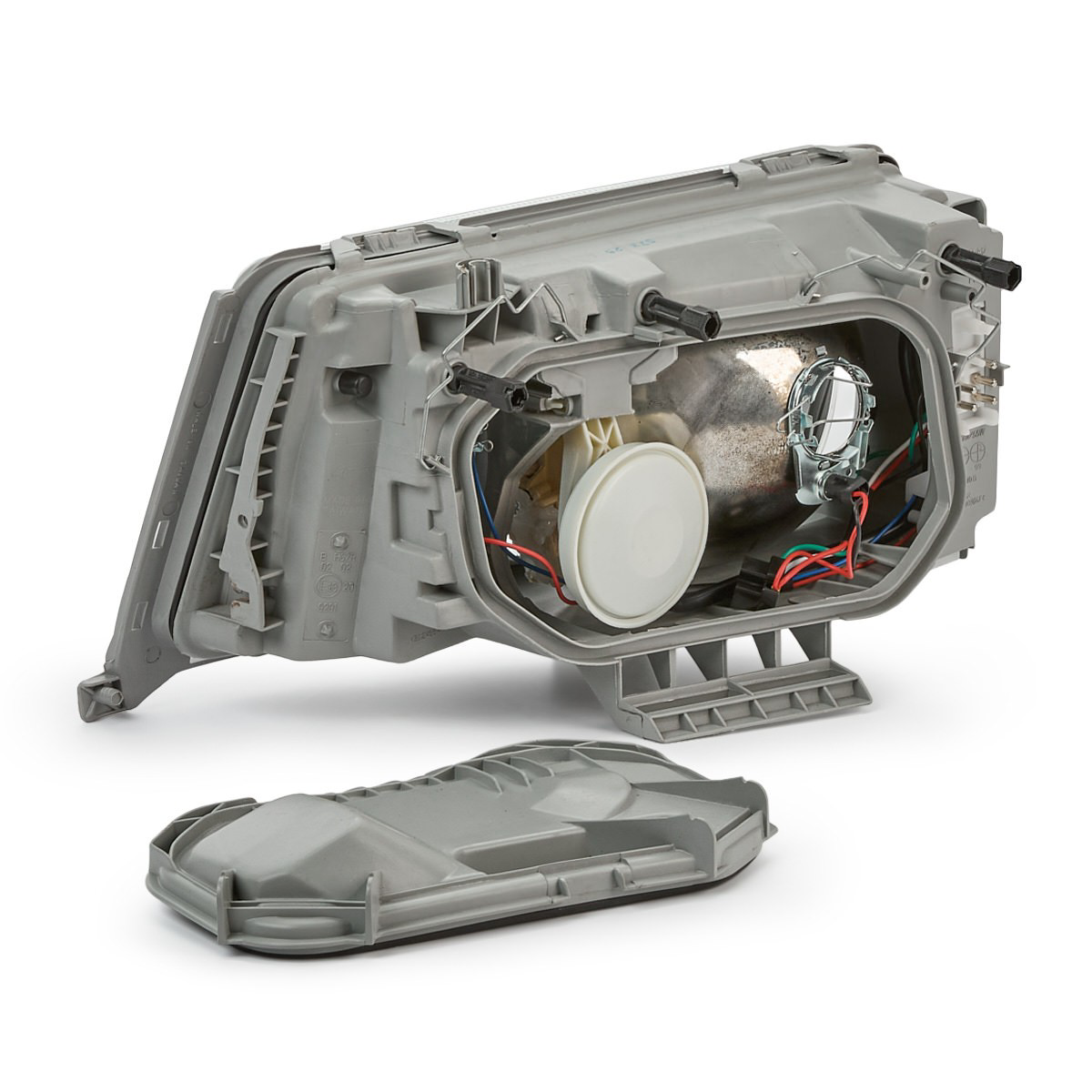 Comprar 203767052 TYC Faro delantero izquierdo