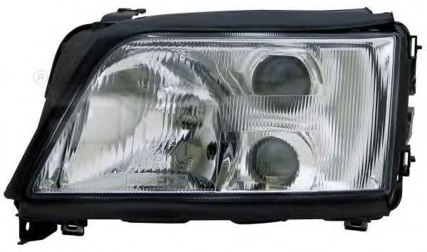 Faro Audi A6 C4 familiar (4A5) (1994 - 1998) precio, desde 82,76 EUR