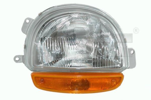 Faro derecho Renault Twingo I hatchback (C06) (1992 - 2007) precio, desde 45,01 EUR