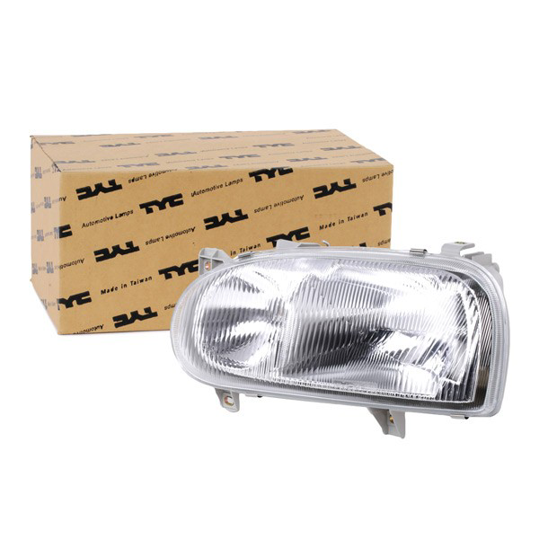 Comprar 205018082 TYC Faro delantero izquierdo
