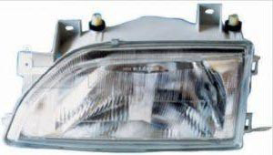 Faro izquierdo 84504 VALEO
