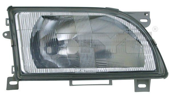 Faro derecho Ford Transit IV furgoneta (E) (1994 - 2000) precio, desde 55,18 EUR