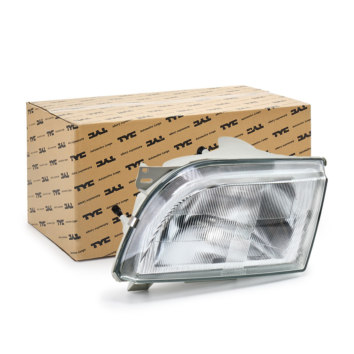 Faros delanteros Ford Transit IV