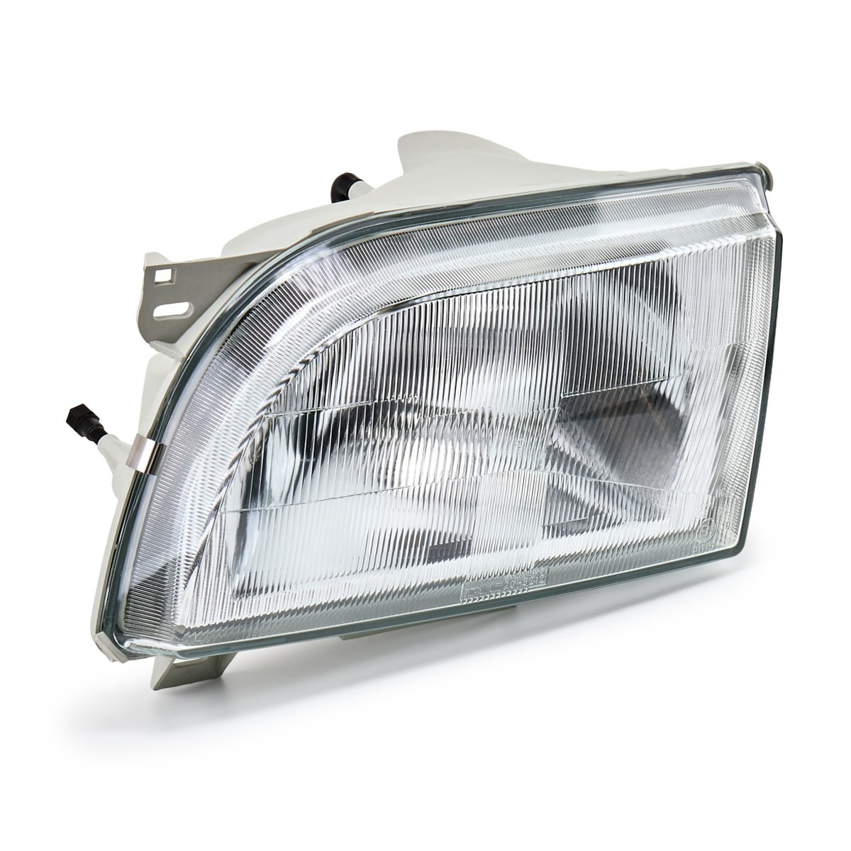  Faro izquierdo Ford Transit 4