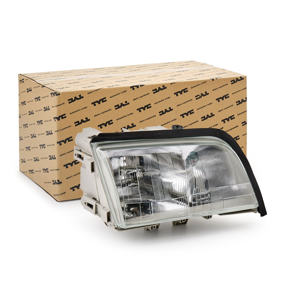 Luz derecha para Mercedes C  W202