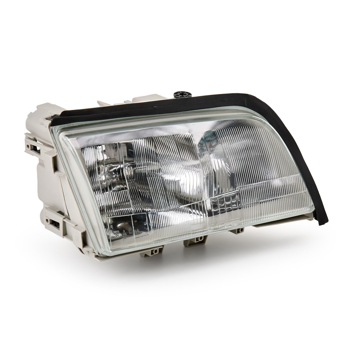 Faro delantero derecho Mercedes C 