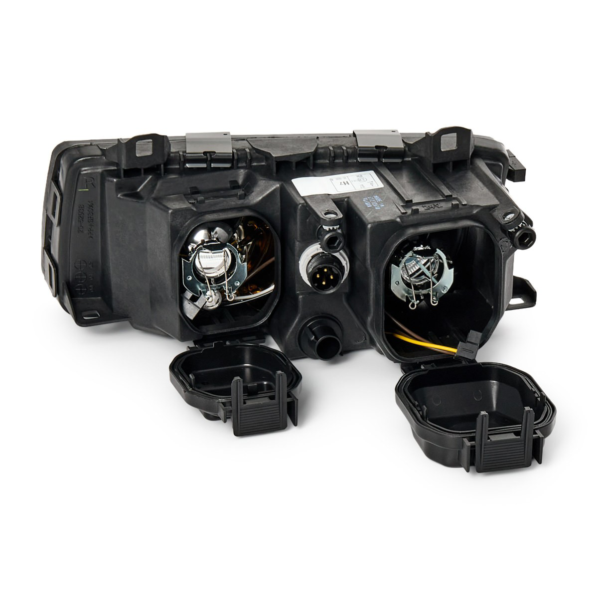 Comprar Faro derecho BMW 3  E36