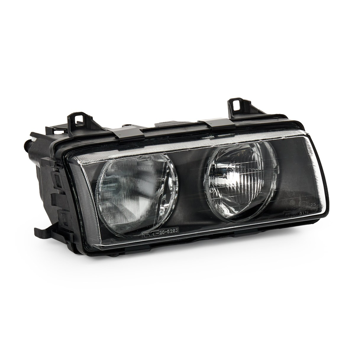  Faro derecho BMW 3 