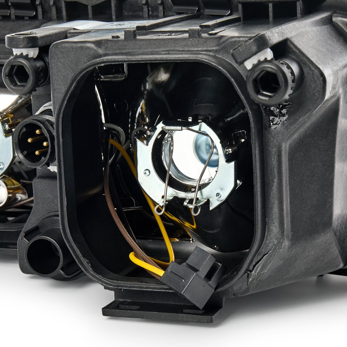 Comprar Faro derecho BMW 3  E36
