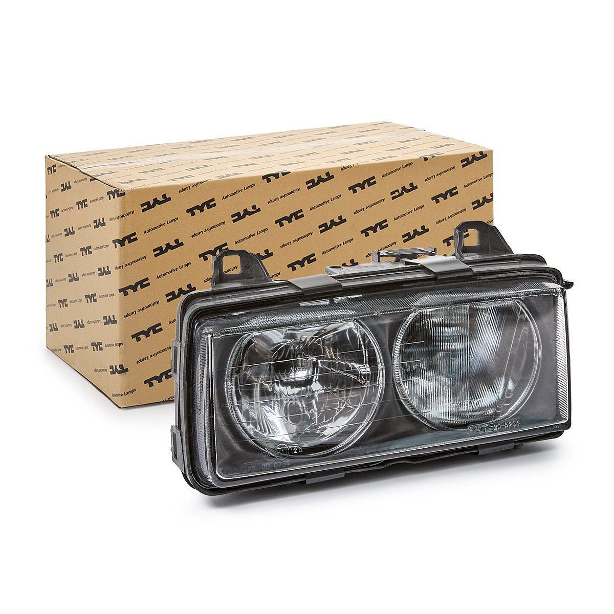 Faro izquierdo 205294082 TYC