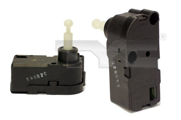 Motor regulador de faros 205319MA1 TYC