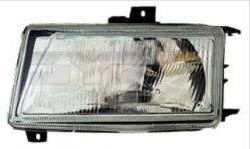 Comprar Faro izquierdo Seat Inca  6K9