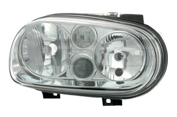  Faro derecho Volkswagen Golf 4