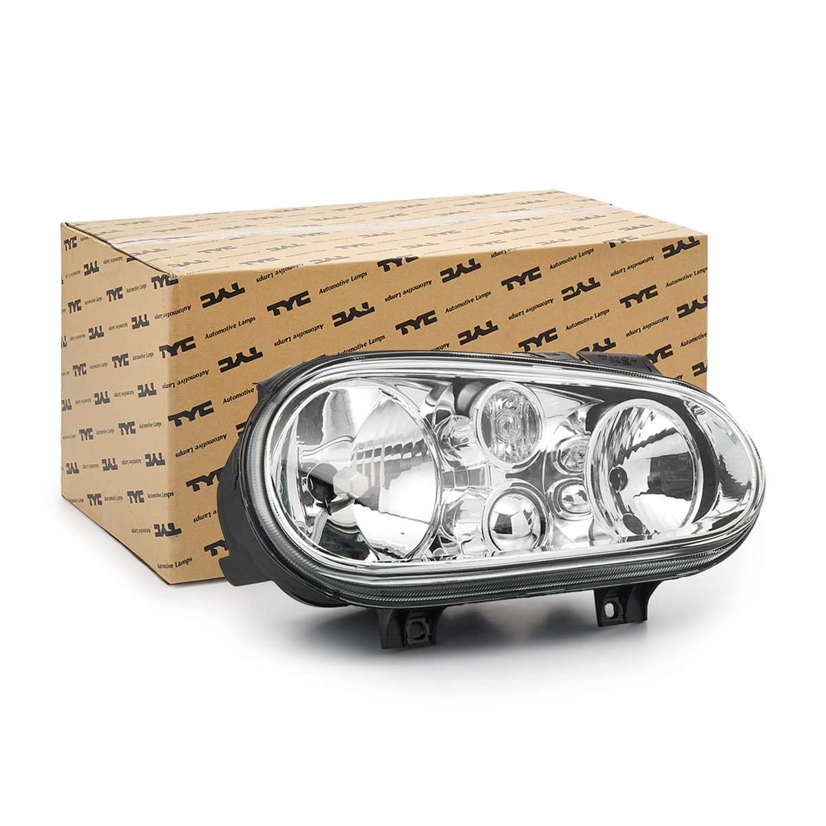 Comprar 205385752 TYC Faro derecho