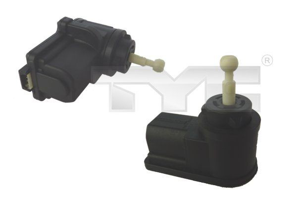Motor regulador de faros 205385MA1 TYC