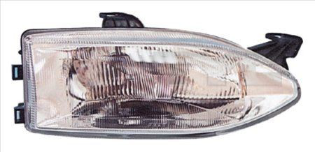 Comprar Faro derecho Fiat Palio  178DX