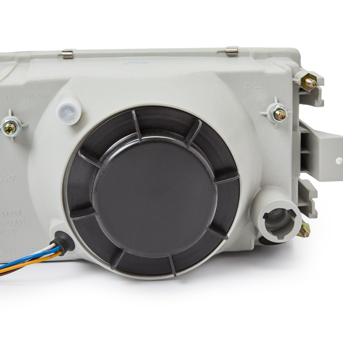 Luz derecha para Iveco Daily I-II 