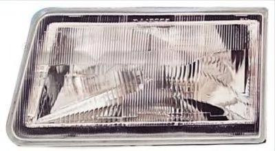 Faro Iveco Daily I-II furgoneta (1978 - 1999) precio, desde 78,41 EUR