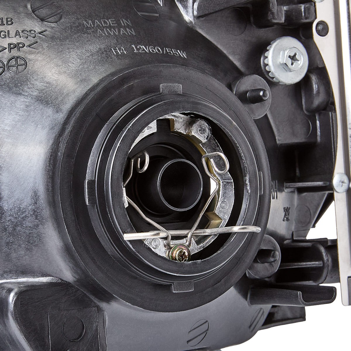 Luz derecha para Nissan Patrol  Y61