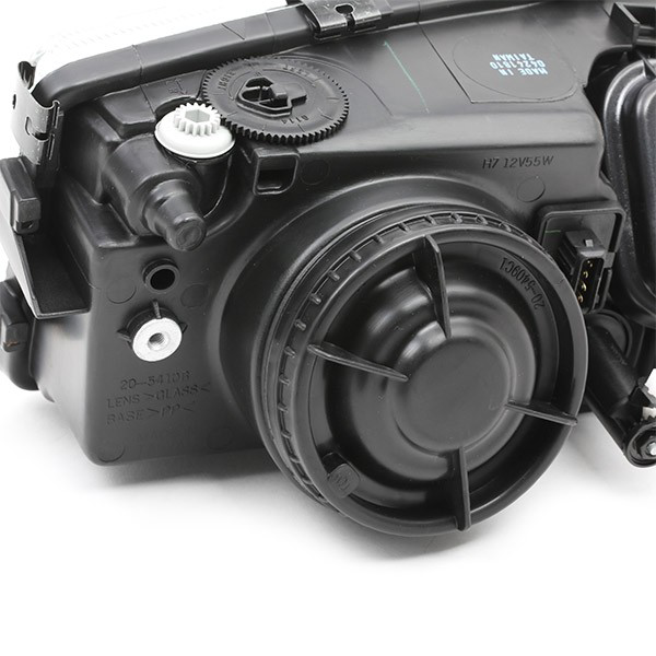  Faro izquierdo Volvo V70 1