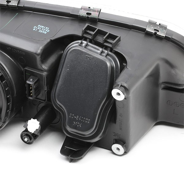 Faros para Volvo V70 I LV