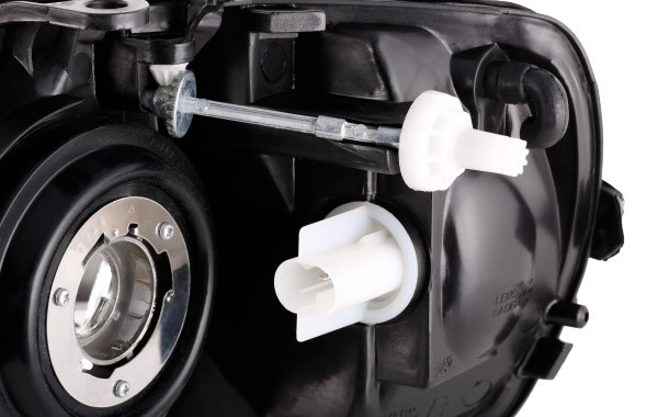 Comprar 93175369 General Motors Faro derecho