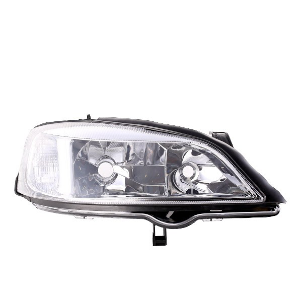Comprar 205487082 TYC Faro derecho