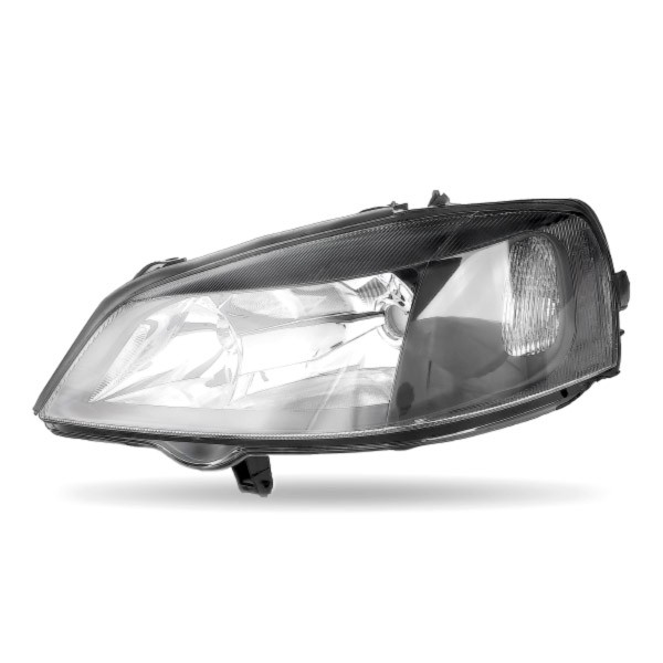 Faros delanteros Opel Astra G