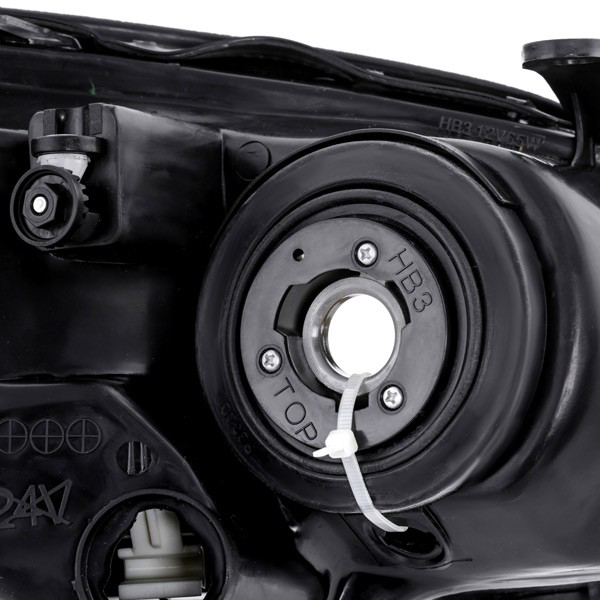 Comprar Faro izquierdo Opel Astra G F07