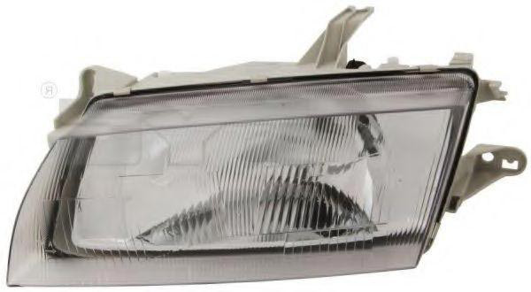 205494082 TYC Faros