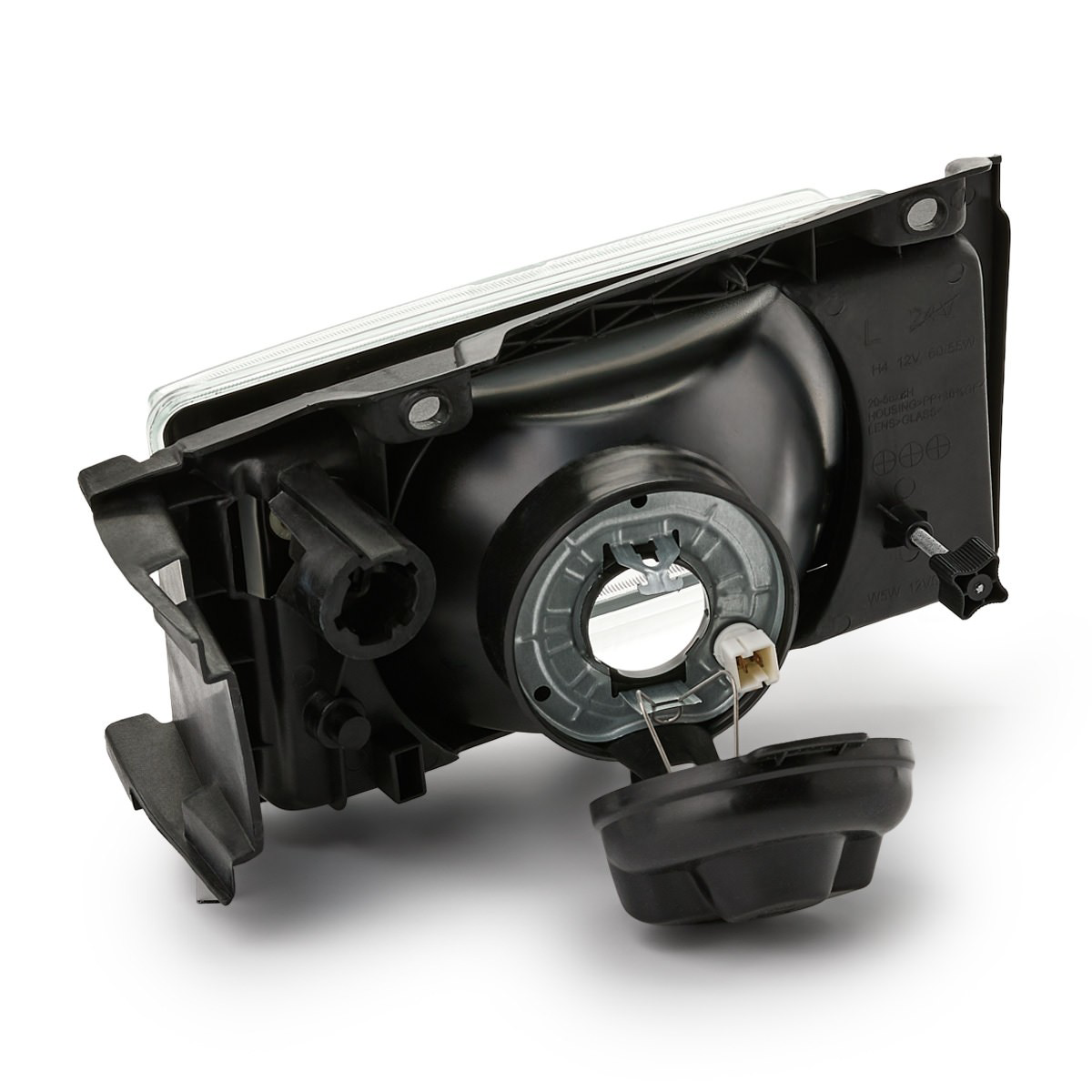 Faro Renault (RVI) 1474268080 precio, desde 35,08 EUR