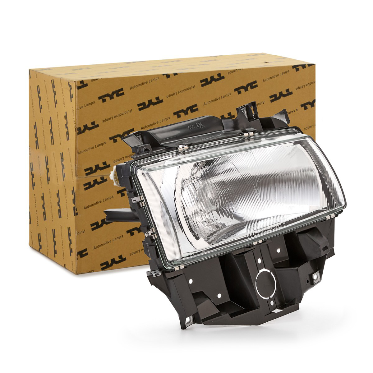 Comprar 205541082 TYC Faro derecho