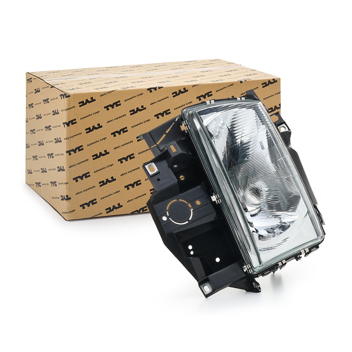 Comprar 205542082 TYC Faro delantero izquierdo