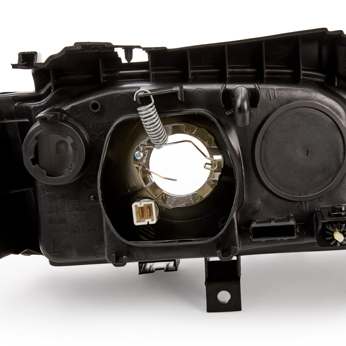 Faro Citroen Xsara hatchback (N1) (1997 - 2005) precio, desde 63,89 EUR