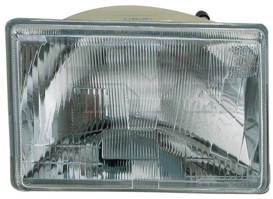 Faro derecho Jeep Grand Cherokee I SUV (Z) (1995 - 1999) precio, desde 109,79 EUR