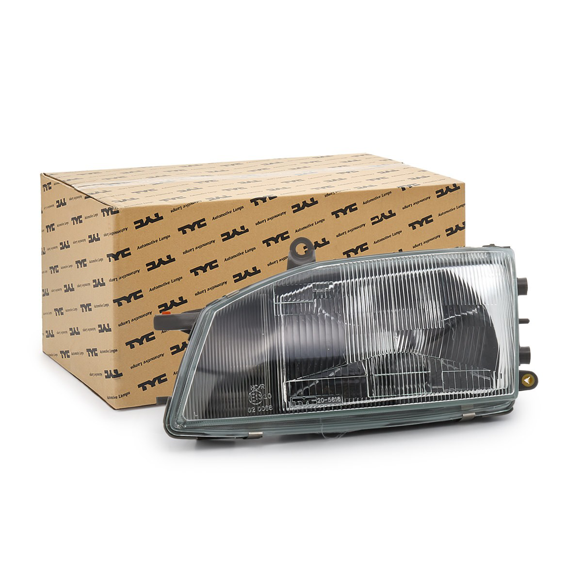 Faro TYC 205616152 precio, desde 86,37 EUR