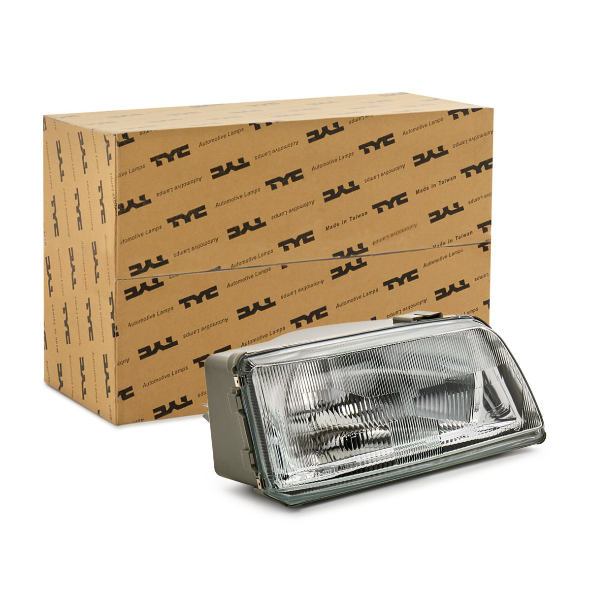 Comprar Faro derecho Fiat Ducato II 230L