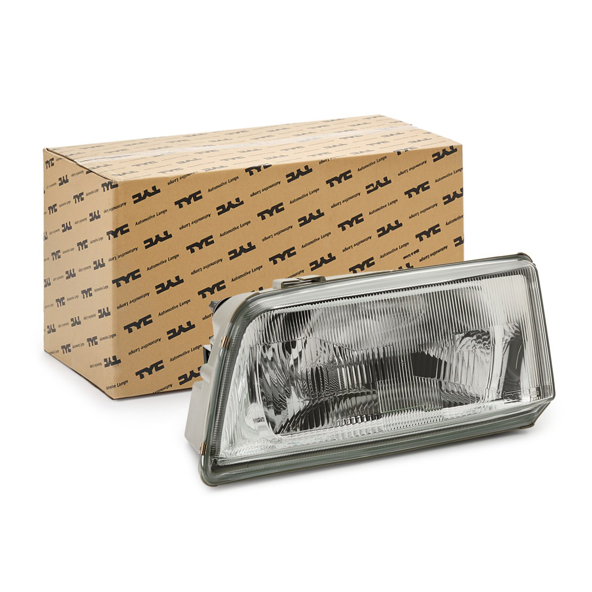  Faro izquierdo Fiat Ducato 2