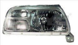 Faro derecho Suzuki Grand Vitara SUV (FT, HT) (1998 - 2005) precio, desde 87,12 EUR