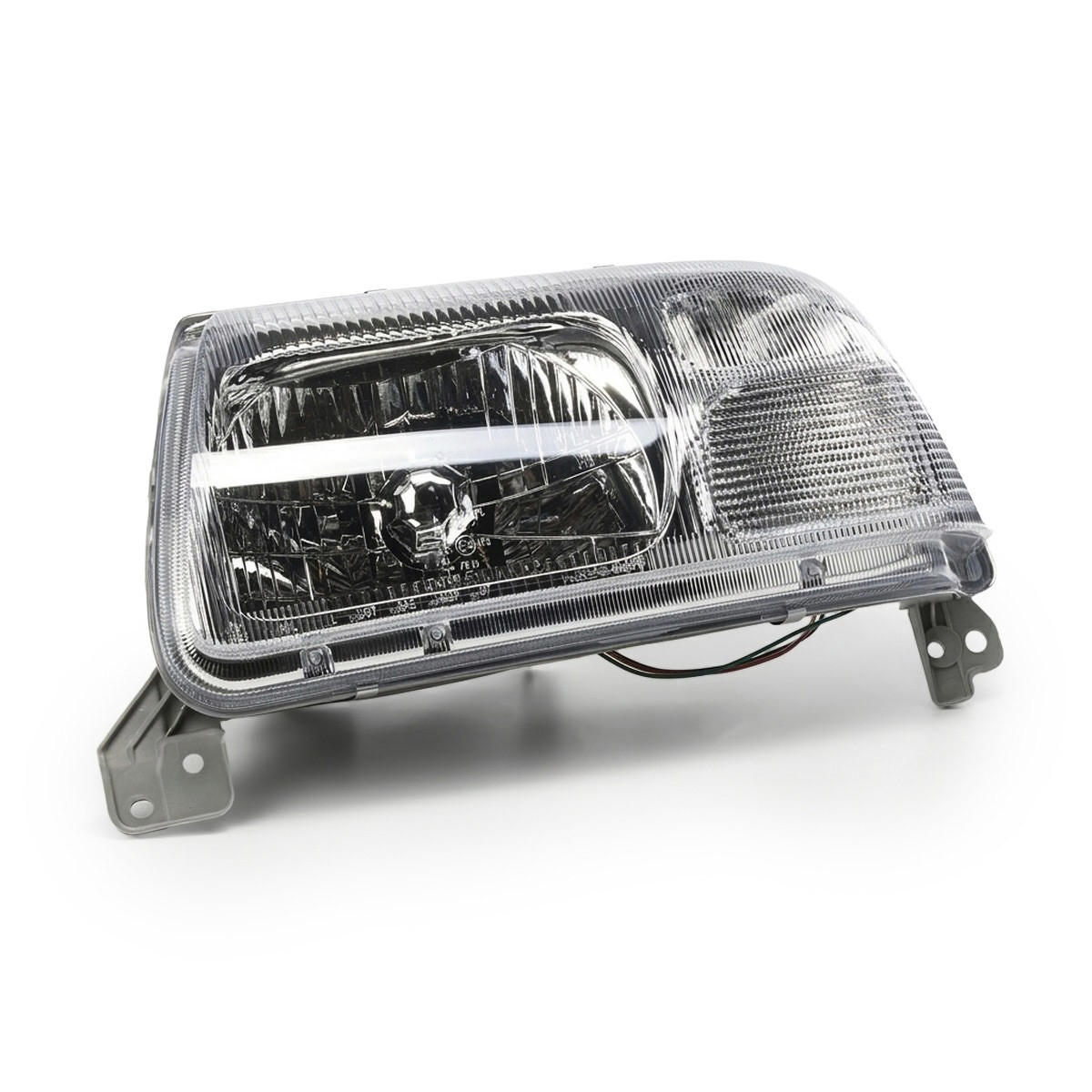  Faro izquierdo Suzuki Grand Vitara 