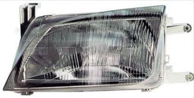 Comprar Faro izquierdo Suzuki Swift II EA