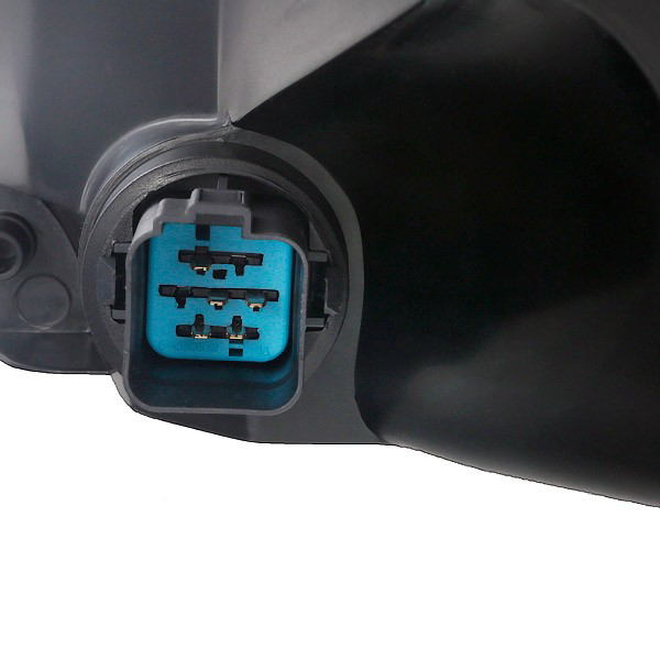  Faro derecho Ford Focus 1