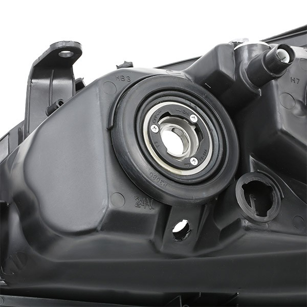 Faro derecho 90582022 General Motors