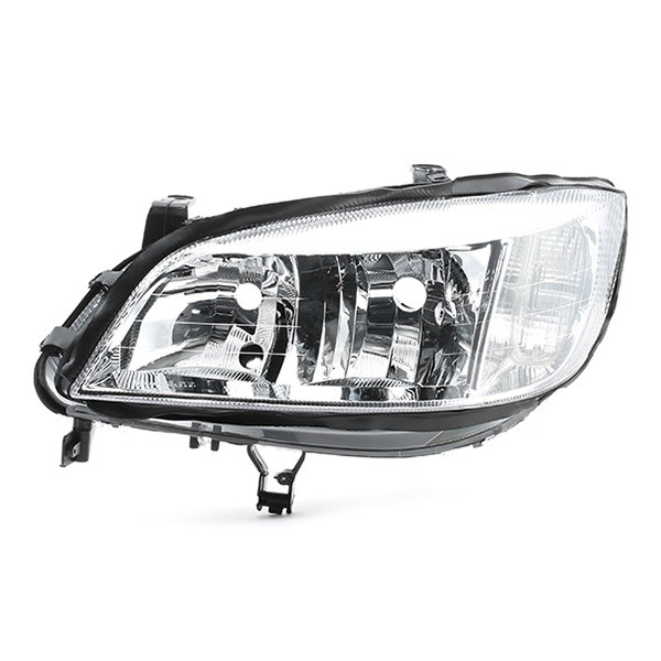 Faros delanteros TYC 205738082