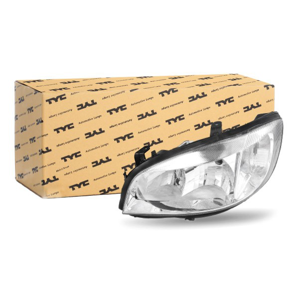 Comprar 205738082 TYC Faro delantero izquierdo