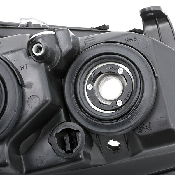 Comprar Faro izquierdo Opel Zafira A F75